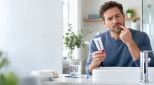 helpt paradontax echt bij een tandvleesontsteking